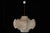 Ivory First Edition Viscontea Lamp by Achille and Pier Giacomo Castiglioni for Flos, Italy, 1960s For Sale - Image 8 of 18