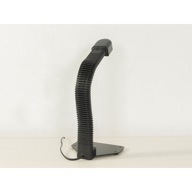 Kobra Desk Lamp by Kisho Kurokawa For Sale - Image 9 of 18