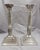 Silver 1966 Pair of Enlgish Sterling Silver Candlesticks For Sale - Image 8 of 8