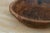 Farmhouse Large European Dough Bowl For Sale - Image 3 of 9