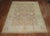 Early 21st Century Zabihi Collection Turkish Oushak Rug - 8'4" x 11'2" For Sale - Image 4 of 10