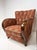 1930s Art Deco Swedish Lounge Chairs For Sale - Image 4 of 10