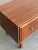 1960s Vintage Mid Century Media Console For Sale - Image 5 of 14
