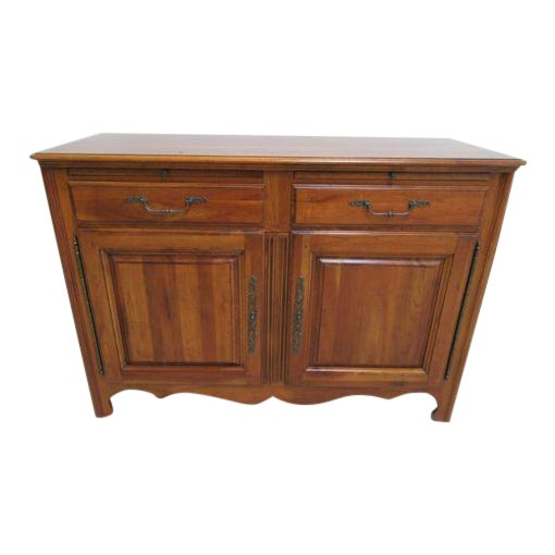 Ethan Allen Maison Brittany Sideboard Chairish