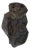 Abstract Belgian Ceramic Sculpture of Mother with Child by Paul De Bruyne, 1960s For Sale