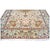 Vintage Persian Tabriz Wool & Silk 6x9 Mauve & Green Handmade Area Rug #1144055 For Sale In Houston - Image 6 of 12