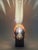Mid-Century Modern Swedish Sculptural Pine Table Lamp, 1970s For Sale - Image 10 of 13