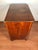19th Century Antique Biedermeier Walnut Chest of Drawers, 1820s For Sale - Image 5 of 10