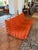 Mid-Century Modern Linge Roset Togo Sofa For Sale - Image 3 of 6