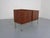 Small Laminated Sideboard in Rosewood Finish from Waiko, Germany, 1970s For Sale - Image 6 of 17