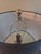 Metal Brass Finish Barley Twist Candlestick Lamp For Sale - Image 7 of 11