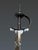 17th Century Khanda (or Tegha) Rajput sword, North India, 17th century For Sale - Image 5 of 7