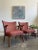 Pair of Danish Armchairs by Erhardsen & Andersen For Sale - Image 11 of 11