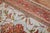 Late 19th Century Late 19th Century Zabihi Collection Sultanabad Rug For Sale - Image 5 of 7