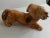 Art Deco Mid 20th Century Large Goebel Pekingese Dog Figurine, West Germany For Sale - Image 3 of 11