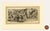 After Reinier Vinkeles, Amsterdam Street Scene with Horse Sleigh, 18th Century, Watercolor For Sale - Image 6 of 8