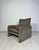 Mid-Century Modern Vintage Maralunga Lounge Chair by Vico Magistretti for Cassina, 1970s For Sale - Image 3 of 7
