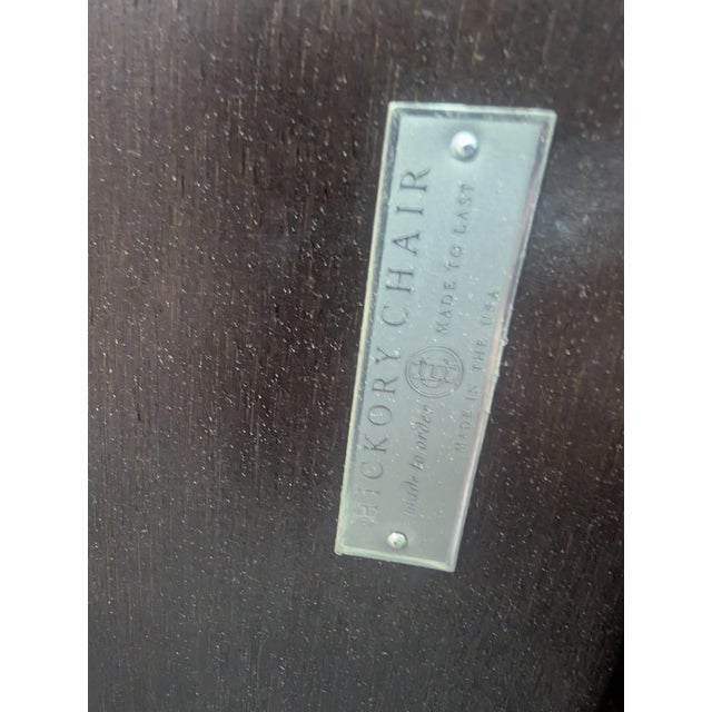 Contemporary Kravet Cocktail Table For Sale - Image 10 of 10