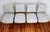 Bauhaus Dining Chairs attributed to Hynek Gottwald, Czechoslovakia, Set of 4 For Sale - Image 10 of 14