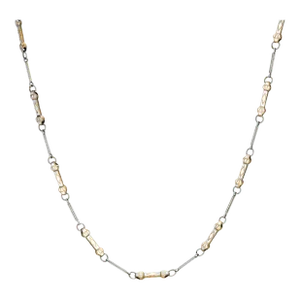 Early 20th Century Vintage Art Deco White Enamel Necklace Platinum Fob Chain