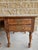 Wood Vintage Sterlingworth Colonial Revival End Tables (Pair) For Sale - Image 7 of 10