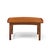 Brown Folke Ohlsson for Dux Mid Century Swedish Teak Side End Tables - Pair For Sale - Image 8 of 12