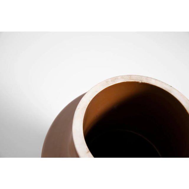 Electric Insulator by Giovanni Gariboldi for Richard Ginori, Italy, 1950 For Sale - Image 10 of 11