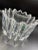 Orrefors Late 20th Century Orrefors Sweden Pair of Crystal Bowls For Sale - Image 4 of 11