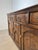 Rustic Sideboard in Oak For Sale - Image 5 of 7