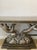 Mid-Century Modern Mid Century Tree Form Console Table by Marge Carson For Sale - Image 3 of 18