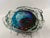 Postmodern Vintage Leon Applebaum Kaleidoscope Art Glass Bowl For Sale - Image 3 of 9