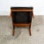 Mid Century Danish Modern Lounge Chair Folke Ohlsson Dux Sweden Cane Back Walnut For Sale In Sacramento - Image 6 of 11