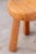1960s Pine Stool by Ingvar Hildingsson, 1960s For Sale - Image 5 of 11