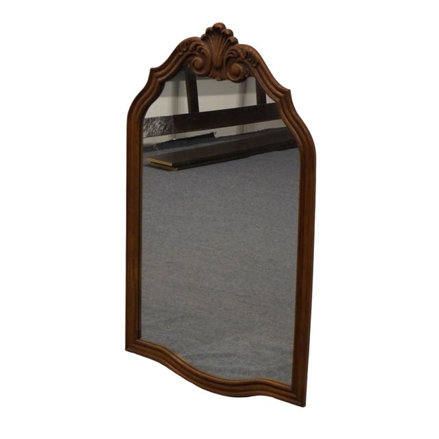 STANLEY FURNITURE Rustic European 29" Dresser / Wall Mirror 995-33 47" High 29" Wide 1" Deep We specialize in high end...
