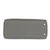 Animal Skin Gris Meyer Clemence Retourne Kelly 28 GHW For Sale - Image 7 of 9