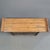 Late 20th Century Chinese Elm & Mixed Hardwood Console / Sideboard For Sale - Image 12 of 14