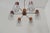 Mid-Century Chandelier by Kamenicky Senov, 1960s For Sale - Image 10 of 15