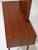 Model 40 Dressing Table in Teak by Kai Kristiansen for Aksel Kjersgaard, Denmark, 1960s For Sale - Image 16 of 18