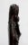 Large Sequoia Sculpture of Woman & Child For Sale - Image 13 of 18