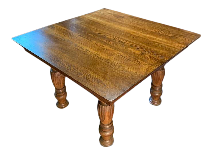 Antique Oak Kitchen Tables For Sale I Hate Being Bored