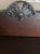 Vintage Early-Mid 20th Century Queen Anne Mahogany China Cabinet For Sale - Image 9 of 12