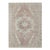 Oriental Hand Knotted Rug Turkish Anatolian 4'9" x 6'7" For Sale