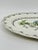 Antique Booth's "Liverpool Hunt" 16" Oval Serving Platter For Sale - Image 11 of 11