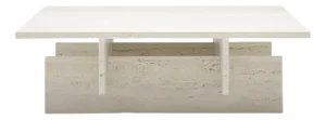 Fit Coffee Table from Aparentment