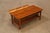 Stickley Stickley Mission Collection Oak Coffee Table With Drawers For Sale - Image 4 of 18