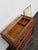 Victorian Eastlake Late 1800s Carved Marble Top Small Dresser Chest 6399 For Sale - Image 17 of 18