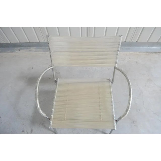 1990s Model Miss B Dining Chairs by Tito Agnoli for BBB Bonacina, 1990s, Set of 6 For Sale - Image 5 of 18