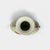Early 20th Century Royal Rudolstadt German Porcelain Vase With Claw Feet For Sale - Image 5 of 6