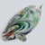 Large Mid-Century Modern Murano Hand-Blown Art Glass Fish Sculpture For Sale - Image 4 of 9