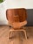 Eames Eames Molded Plywood Lounge Chair Wood Base LCW For Sale - Image 4 of 8